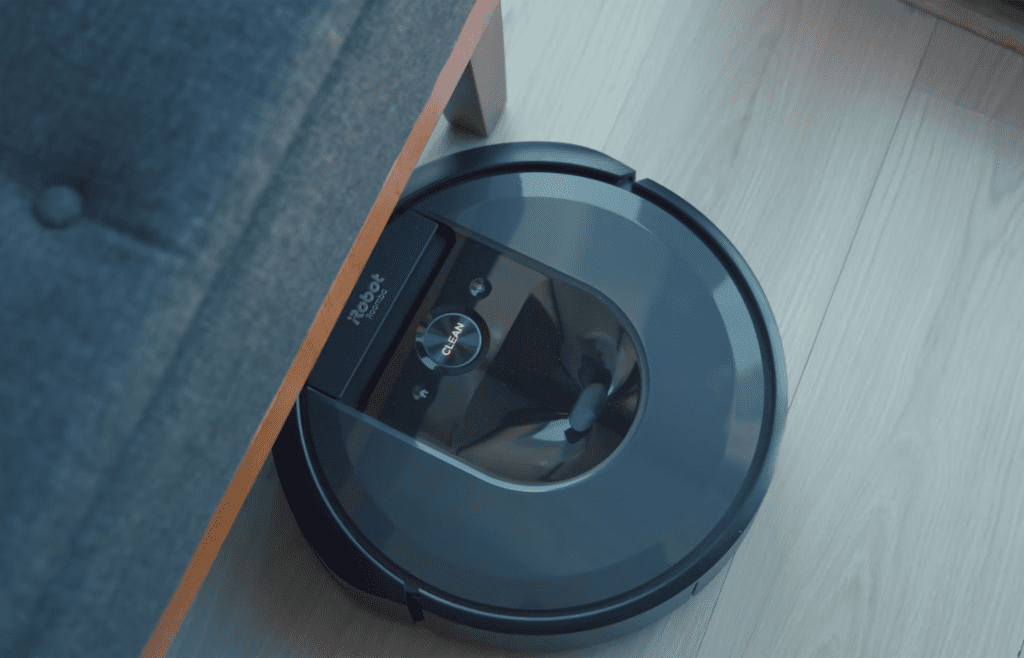 Robot Vacuum