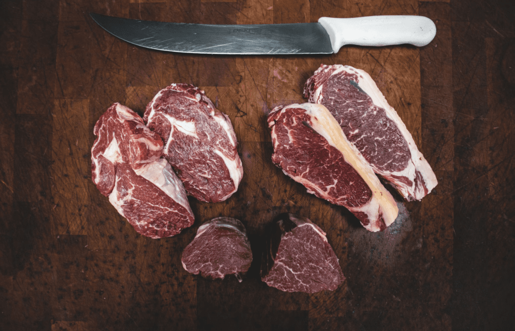 Meat