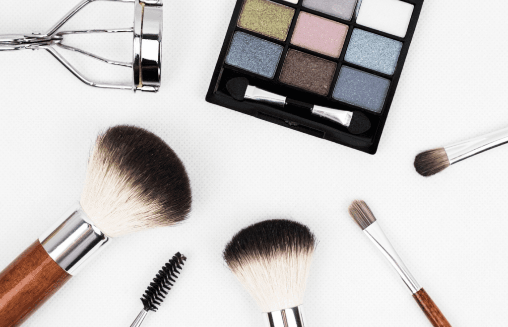 Designer Makeup