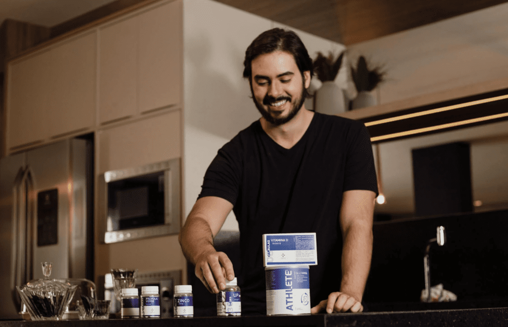 Trendy Supplements