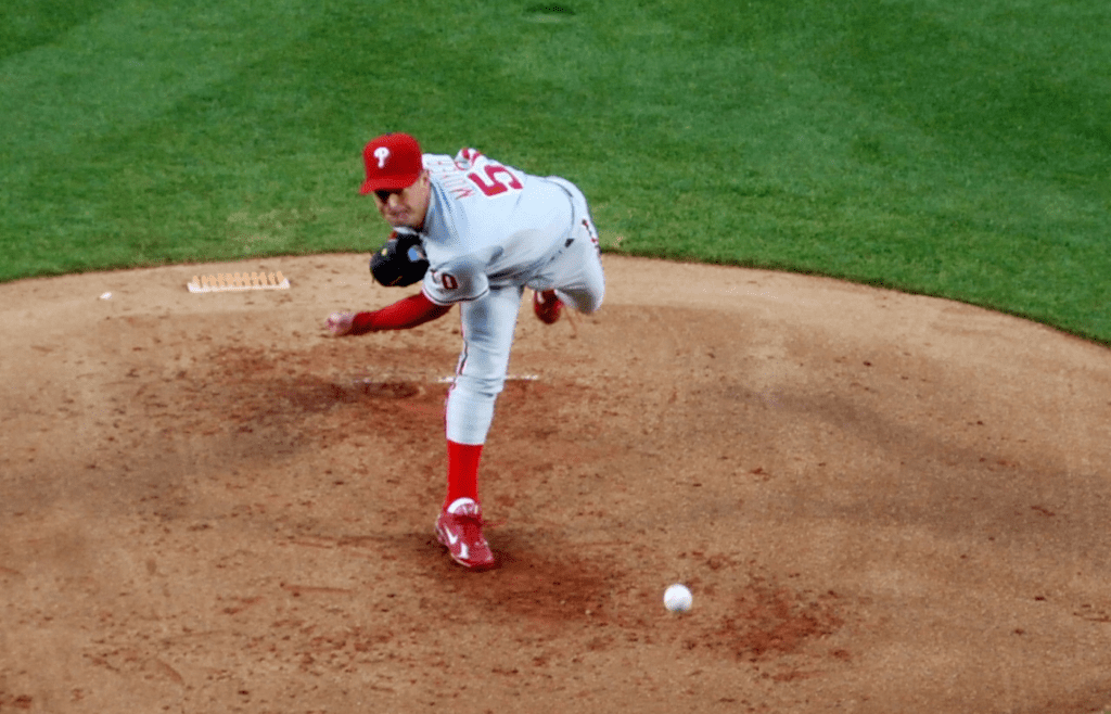 Jamie Moyer