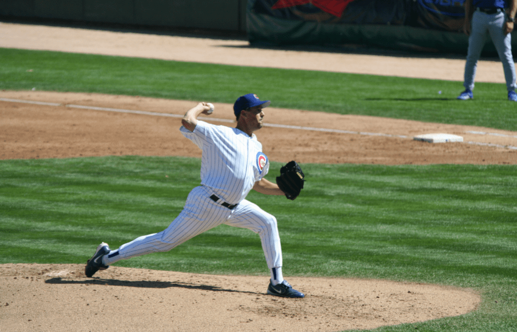 Greg Maddux