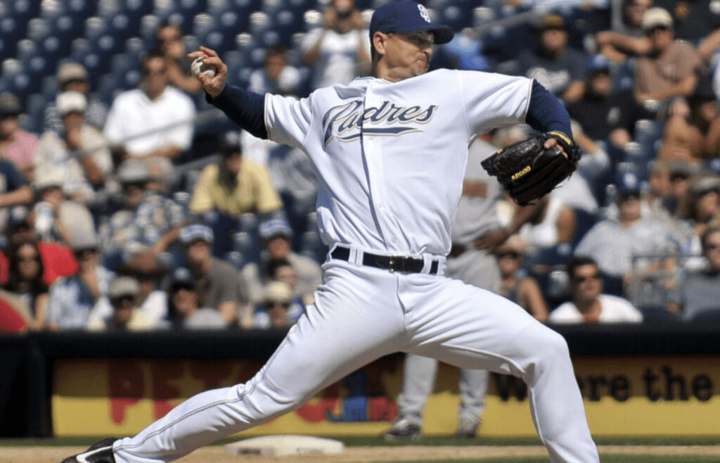 Trevor Hoffman