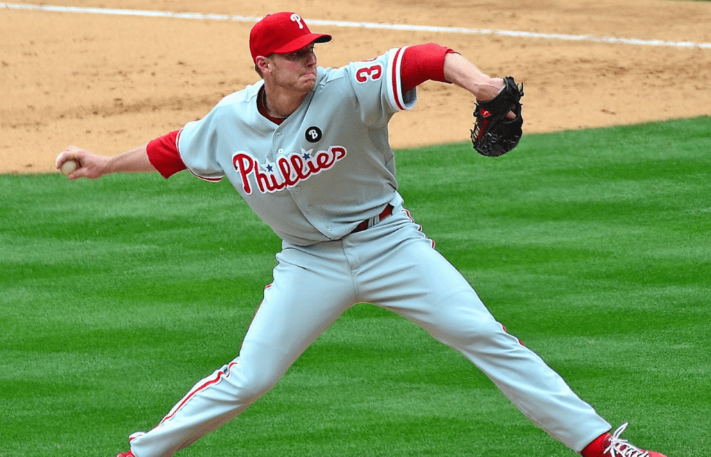 Roy Halladay