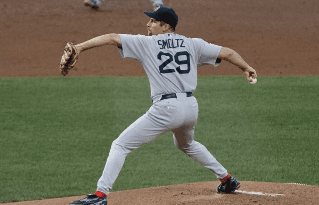 John Smoltz