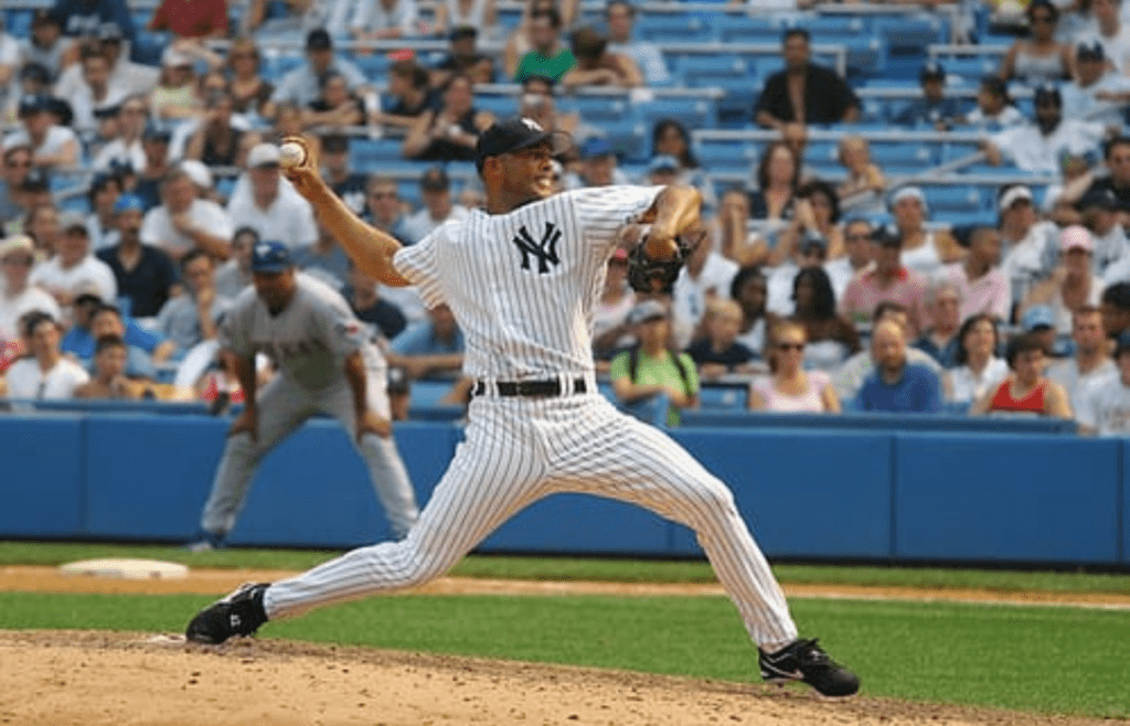 Mariano Rivera