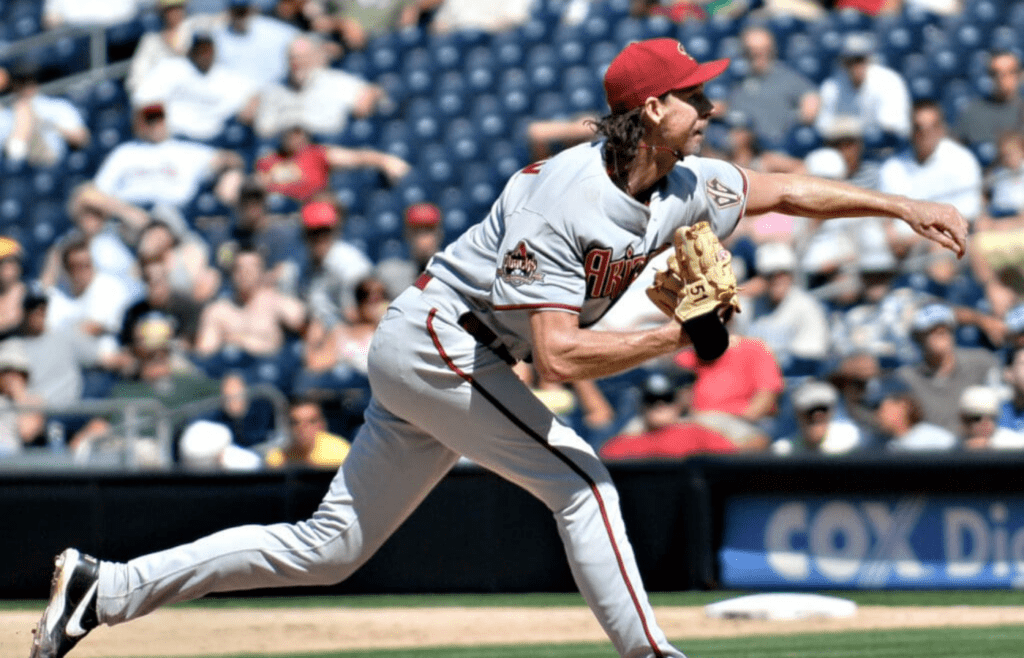 Randy Johnson