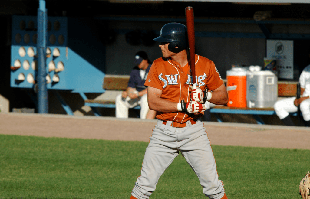 Rick Ankiel