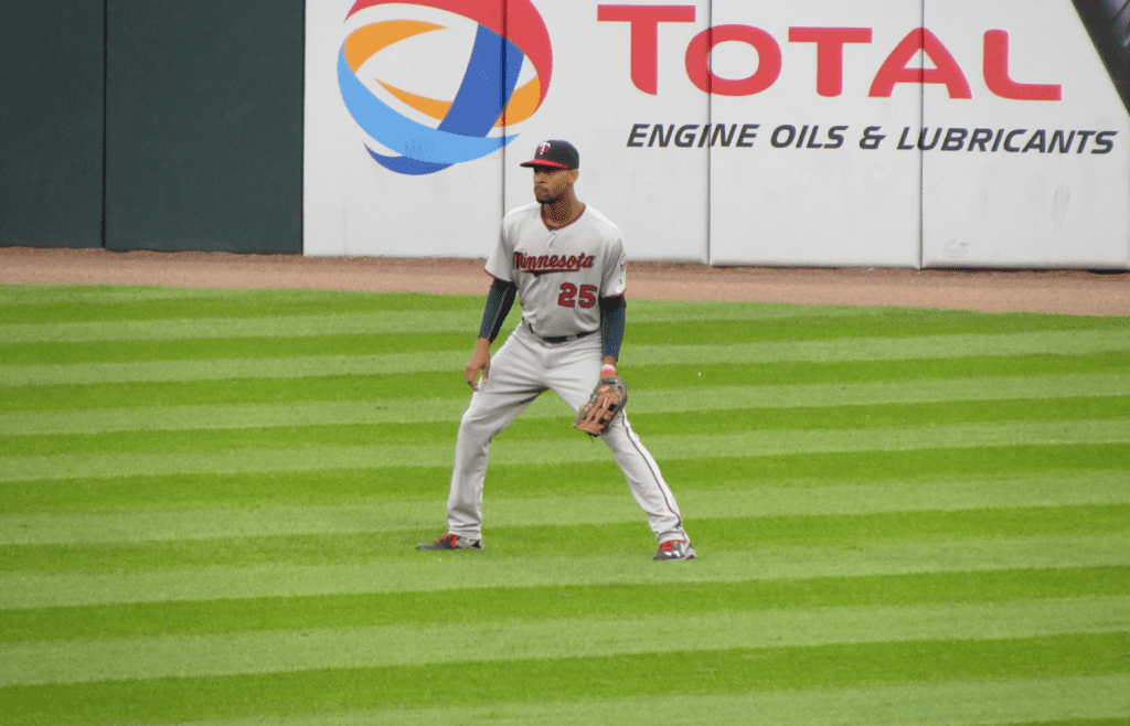 Byron Buxton