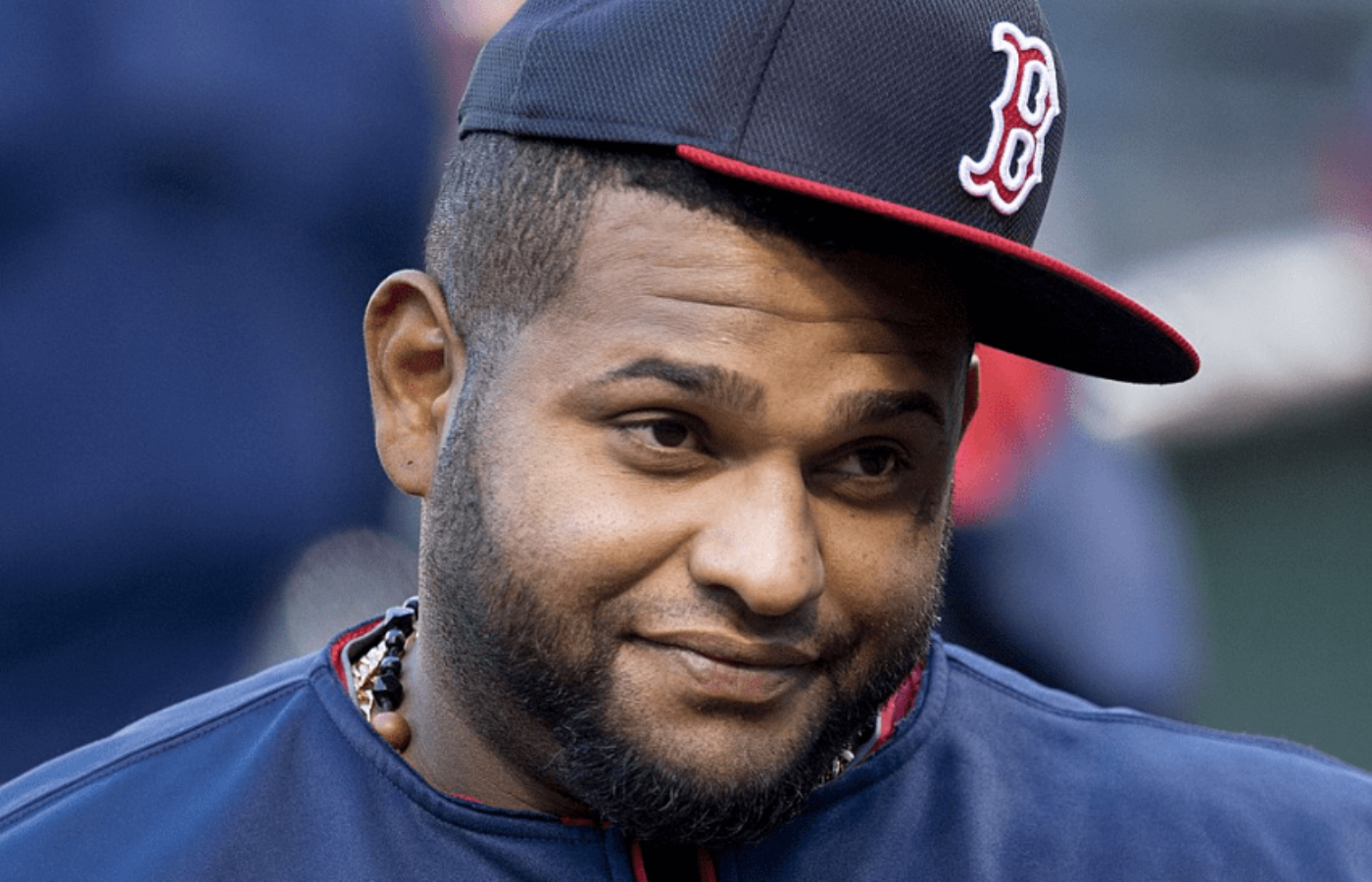 Pablo Sandoval