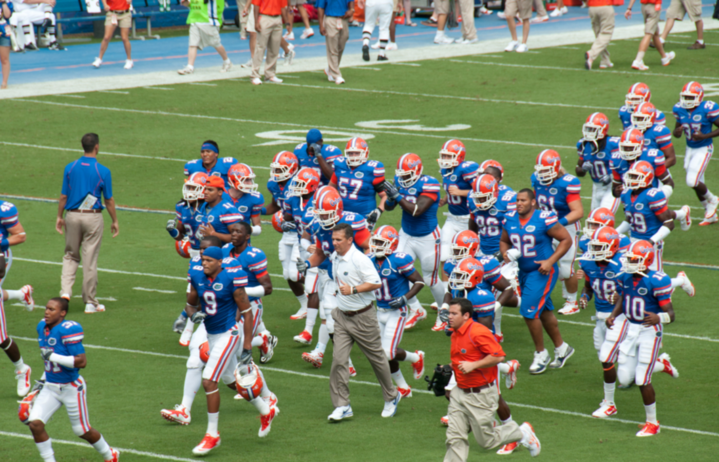 Florida Gators