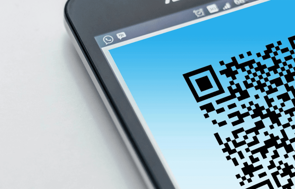 Scan Documents Without an App