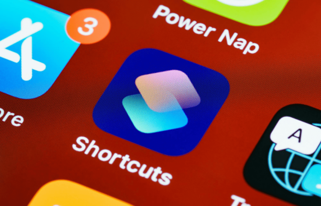Create a Custom Shortcut for Any Action