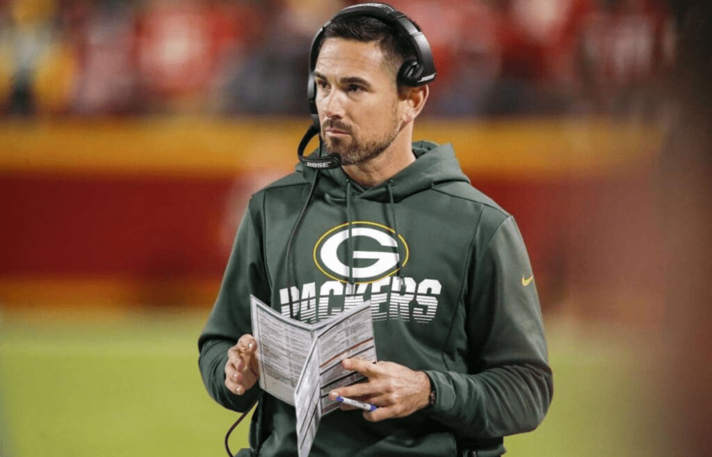 Matt LaFleur