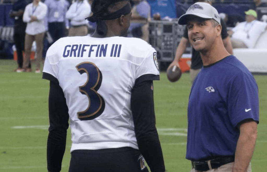 John Harbaugh