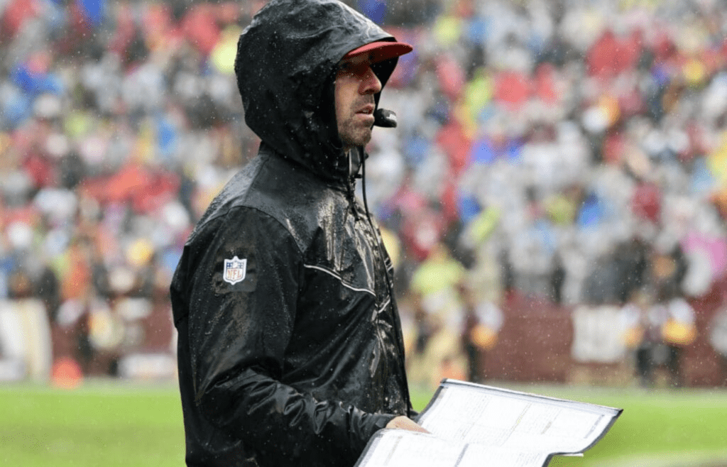 Kyle Shanahan