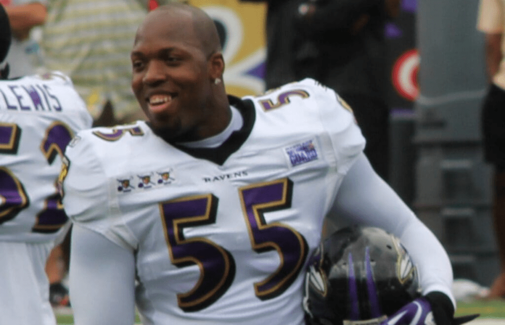 Terrell Suggs