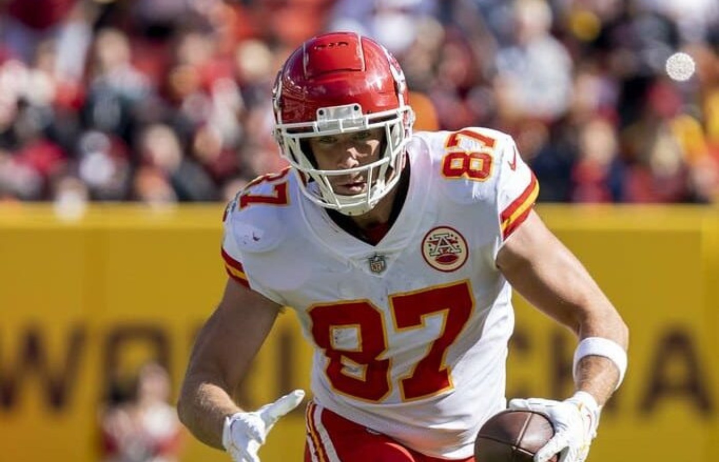 Travis Kelce