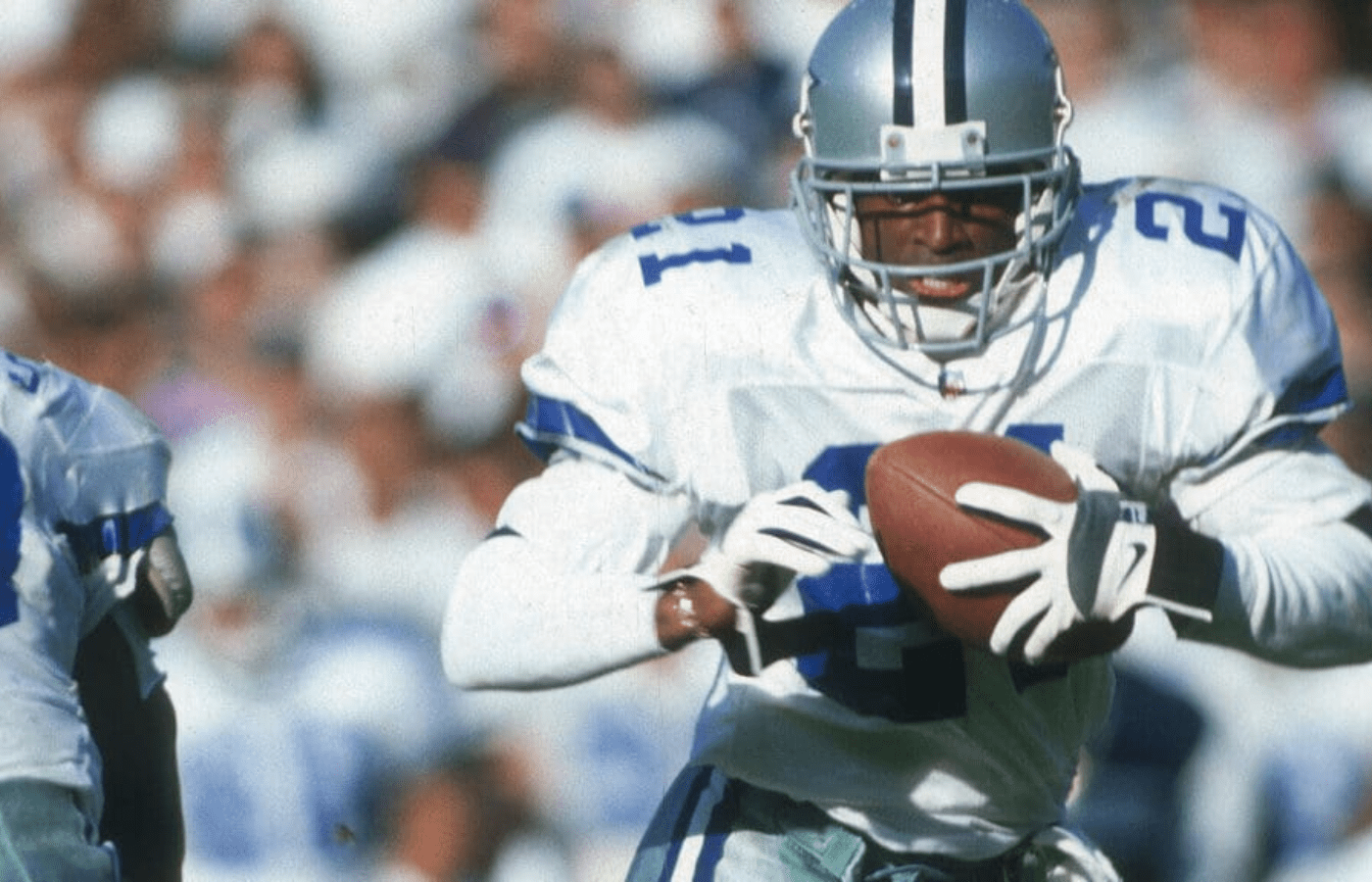 Deion Sanders