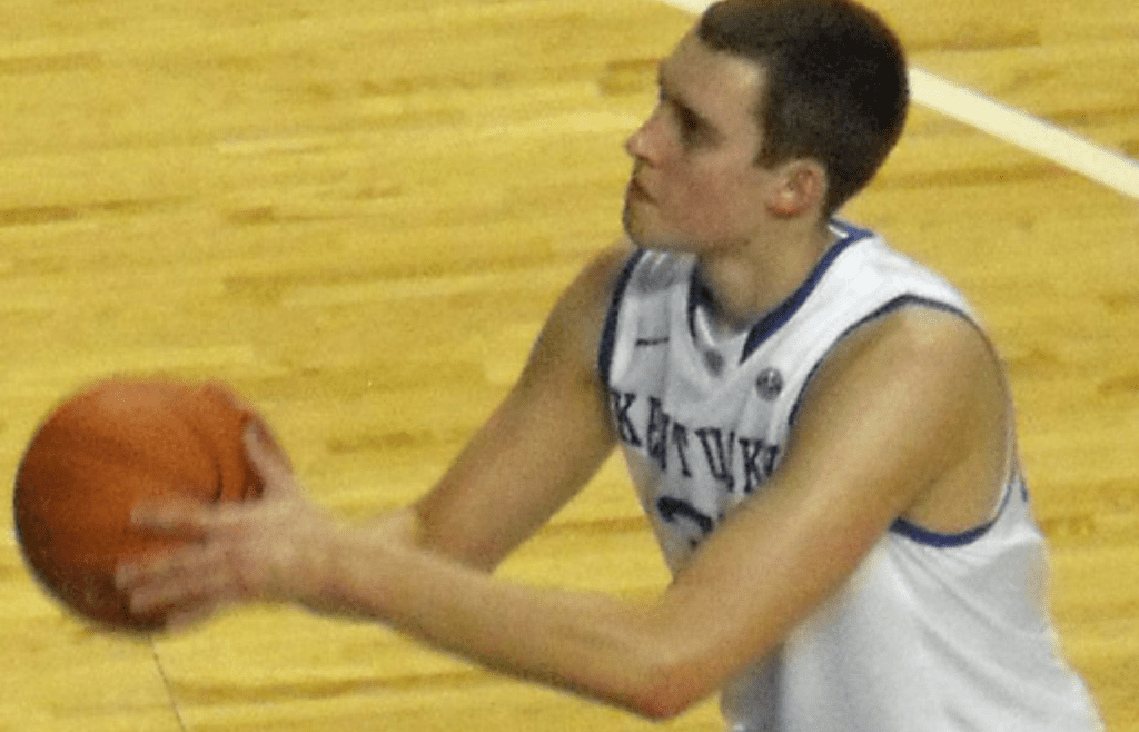 Kentucky Wildcats
