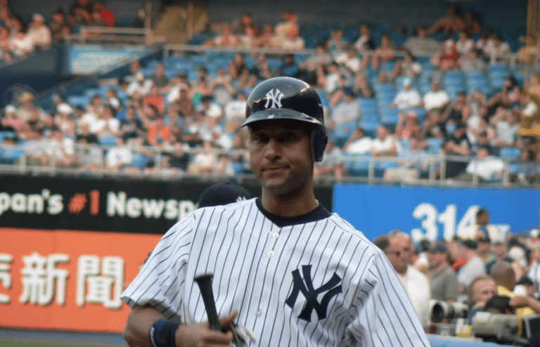 Ranking the 30 Most Respectful Athletes of All Time - The Quick Report