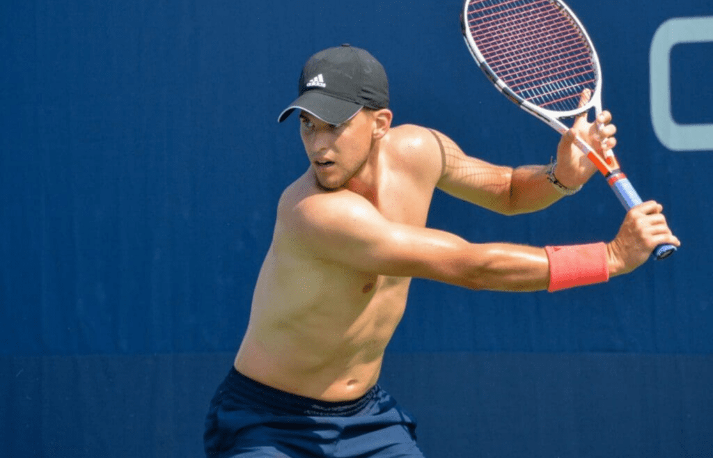Dominic Thiem