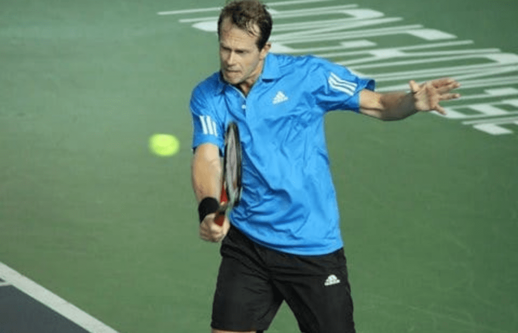 Stefan Edberg