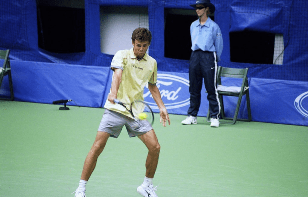 Gustavo Kuerten