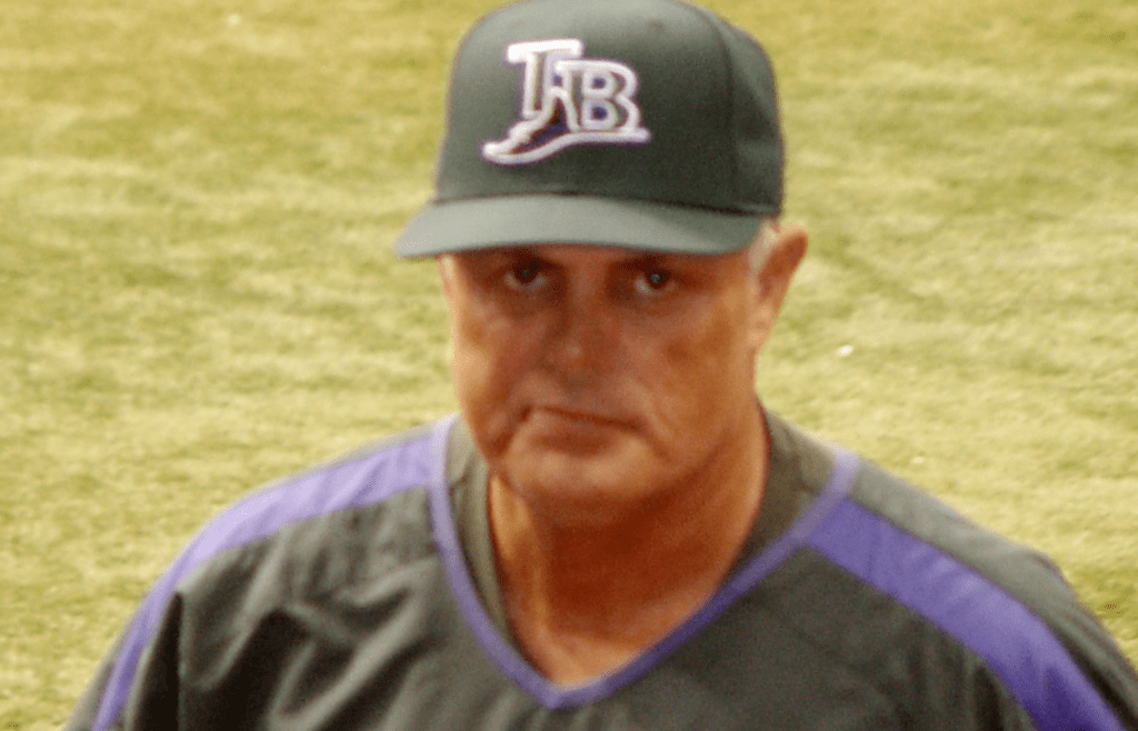 Lou Piniella