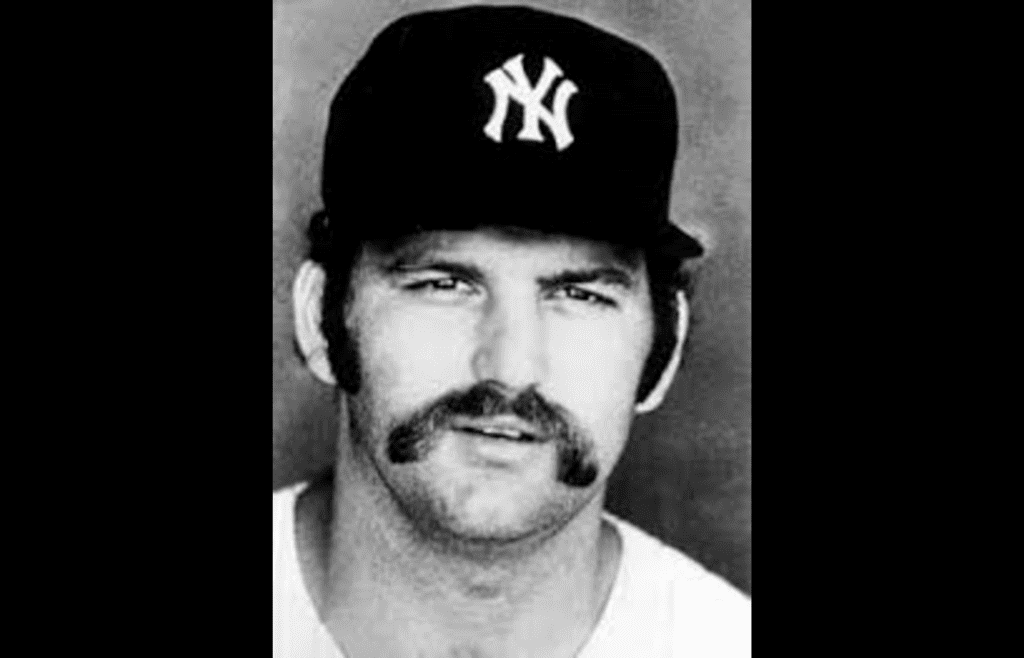 Thurman Munson