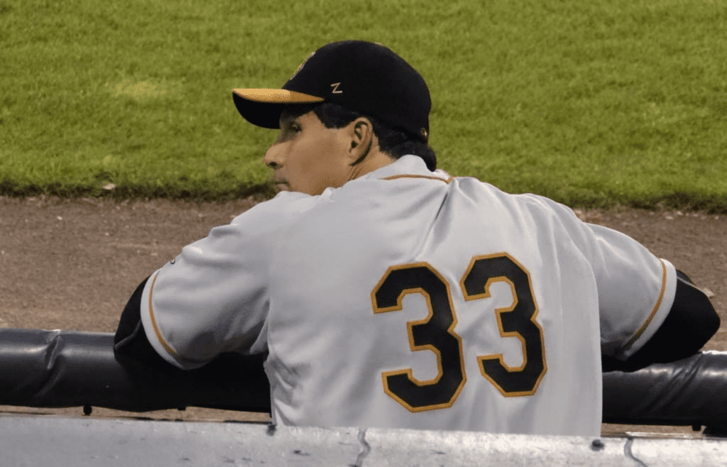 Jose Canseco