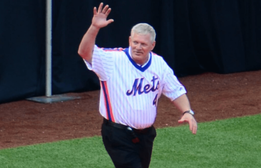 Lenny Dykstra