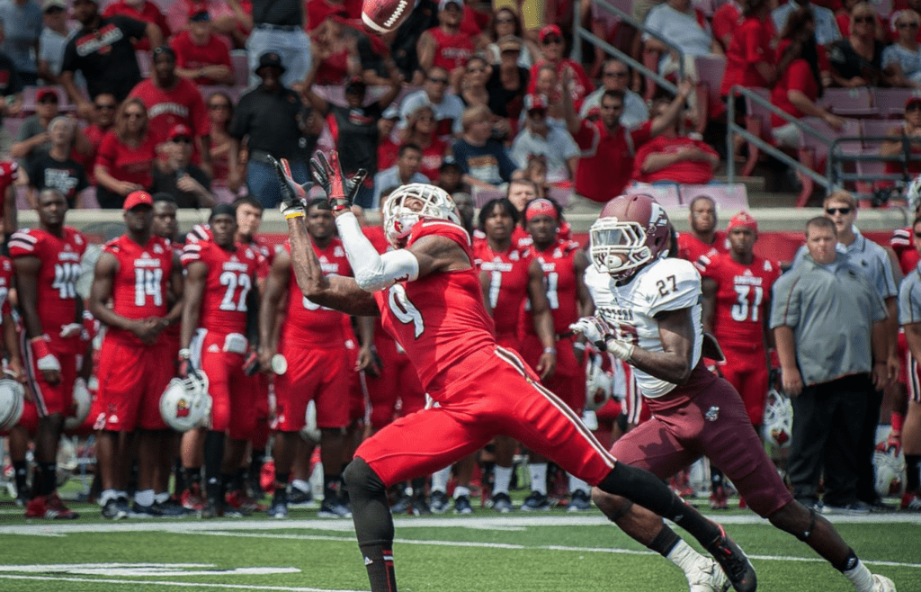 DeVante Parker