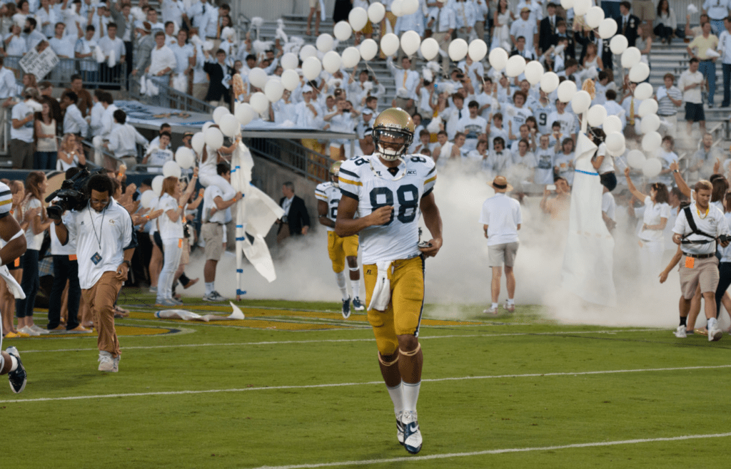 Darren Waller