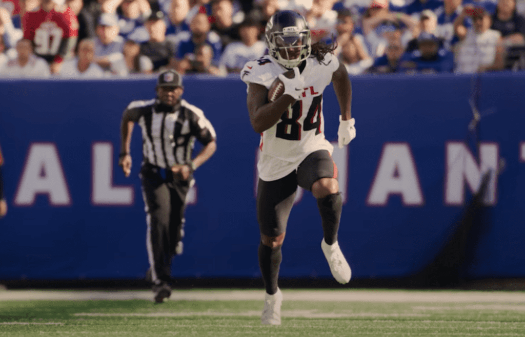 Cordarrelle Patterson