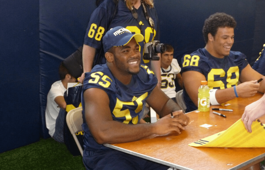 Brandon Graham