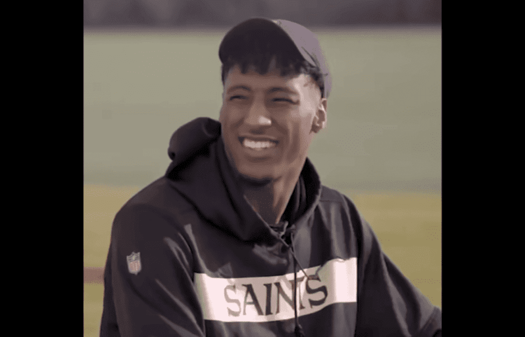 Michael Thomas