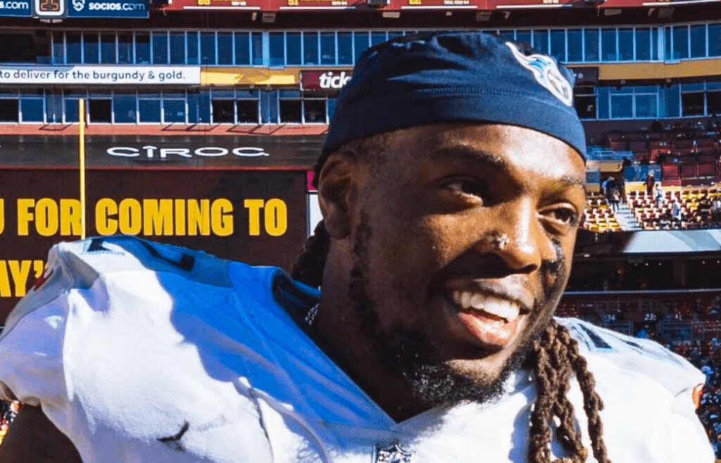 Derrick Henry