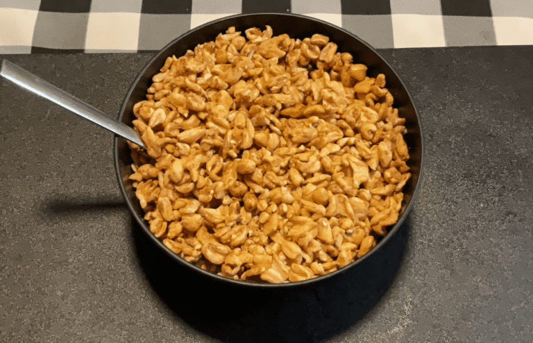 Golden Crisp