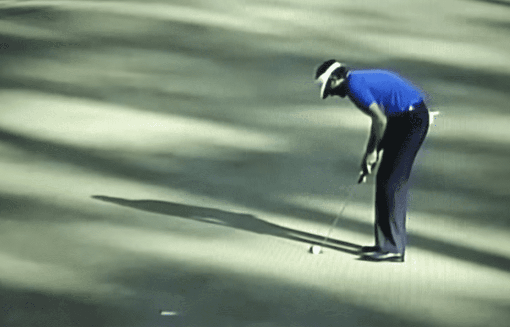 Seve Ballesteros
