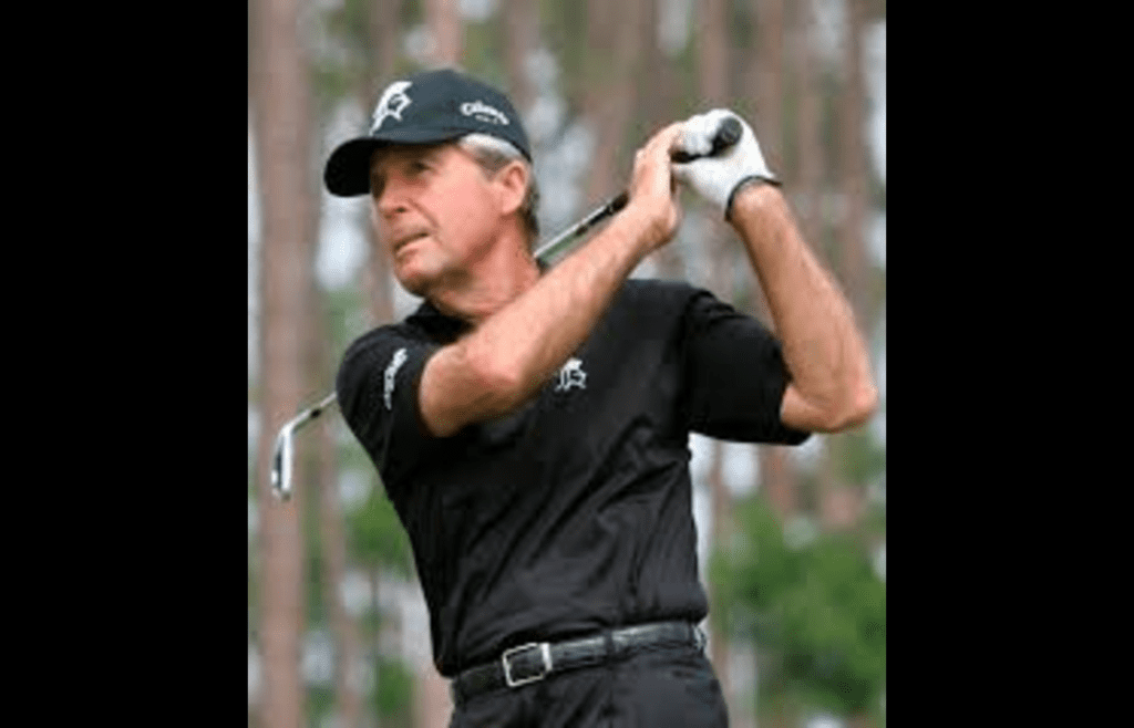 Gary Player