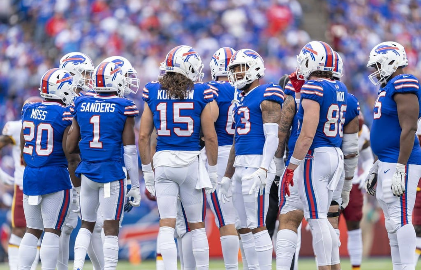 Buffalo Bills