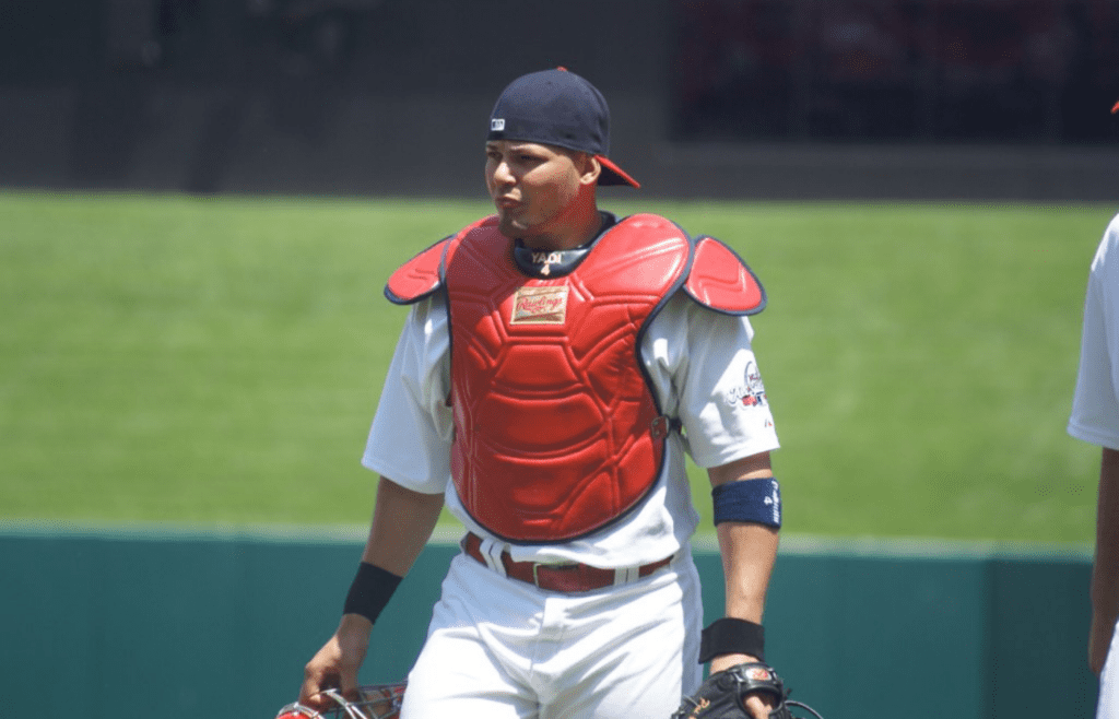 Yadier Molina