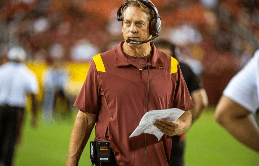 Jack Del Rio