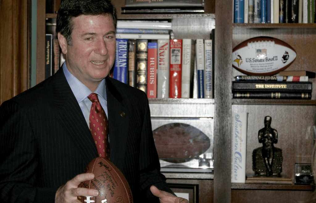George Allen