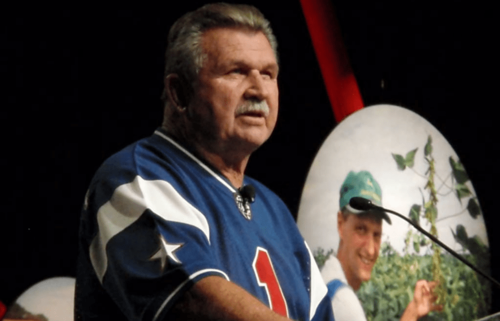 Mike Ditka
