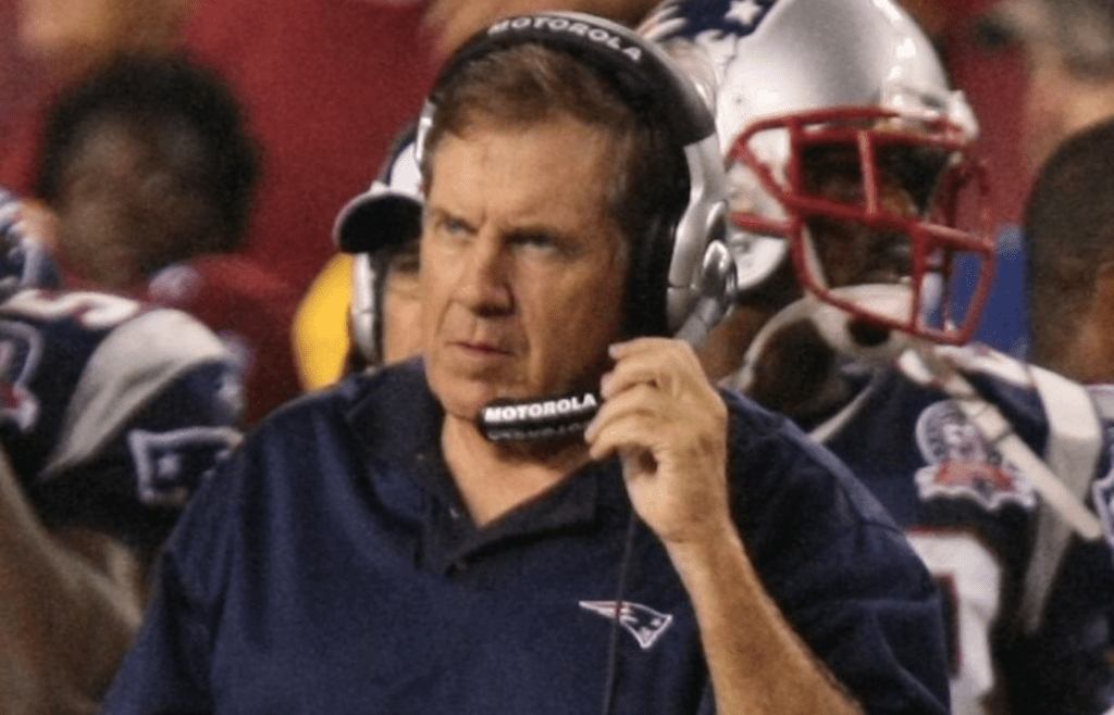 Bill Belichick