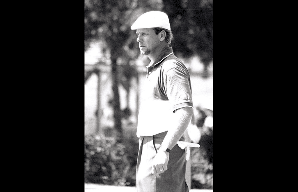 Payne Stewart