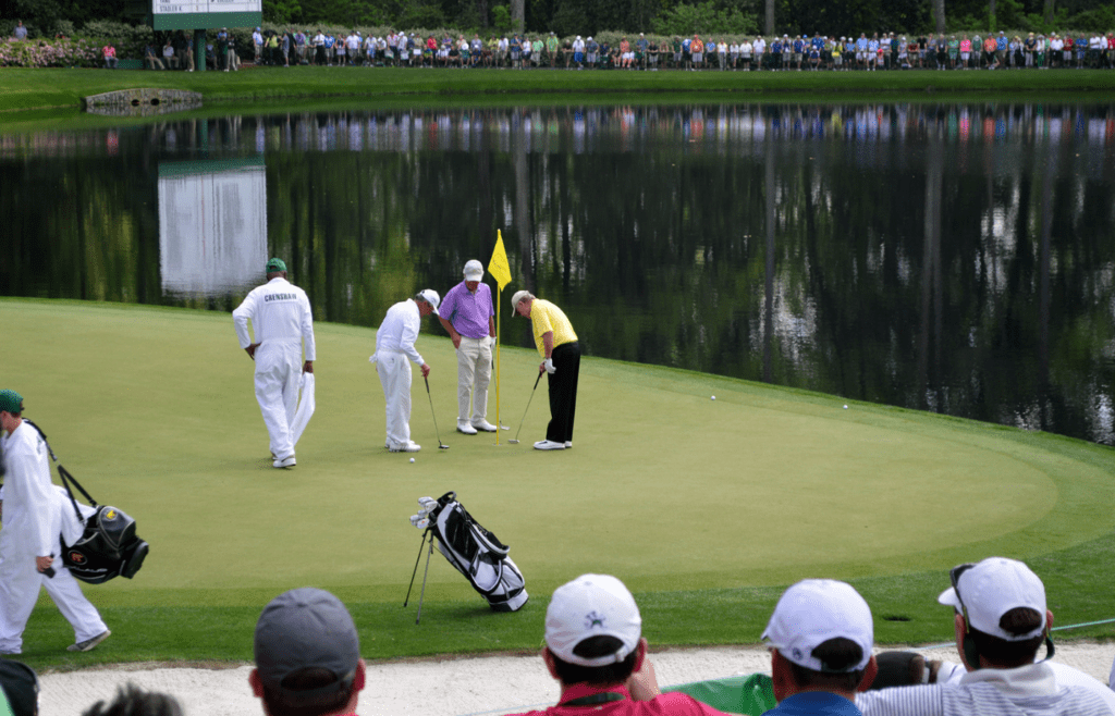 Jack Nicklaus
