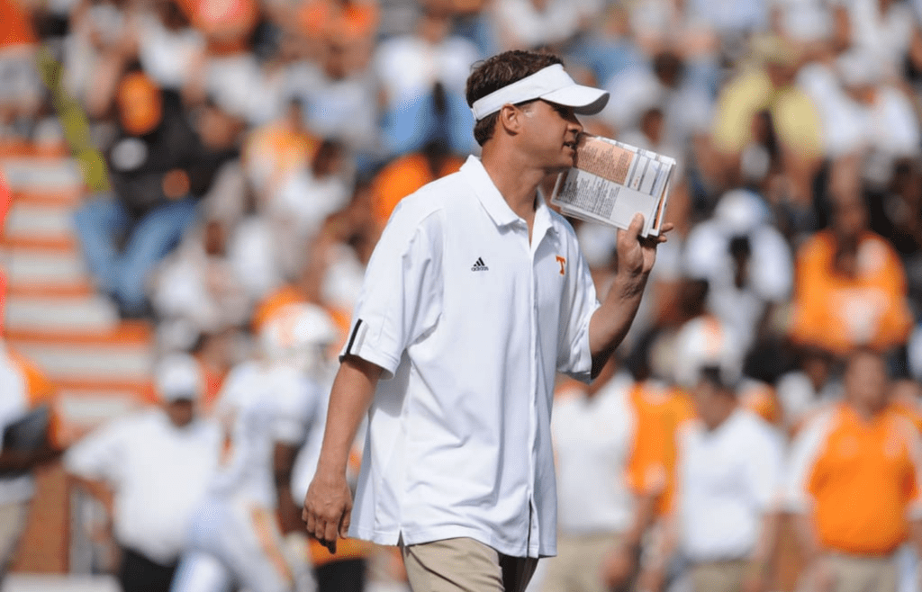 Lane Kiffin